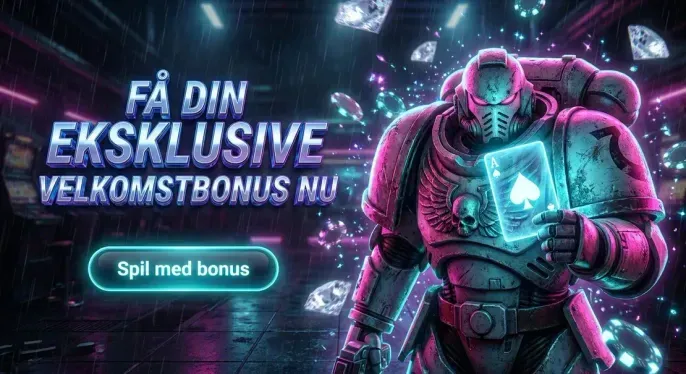 Luckyniki Casino